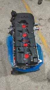 เครื่องยนต์ดีเซลเรือ K38เครื่องยนต์เรือชุด Kta38-M M1000 1100 1200 1350แรงม้าสำหรับ cumm ins กับเกียร์ล่วงหน้า4จังหวะ - Product Image 4