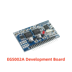 EGS002 EG8010 IR2110 Treiber modul Pure Sinus-Solar-Wechsel richter Treibersc haltung Leiterplatte EGS002 Modul spwm Treiber platine - Product Image 2