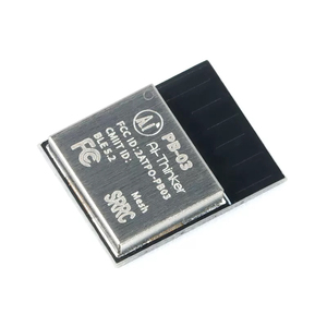PB-03モジュールBluetoothBLE5.2低電力モジュールPHY6252チップPCBオンボードアンテナ電子部品 - Product Image 4