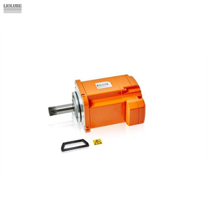ABBロボットスペア部品サーボモーター3HAC057289-001 3HAC057432-001 DSQC462 Axis PP845AモジュールIRB 7600 4600システム用 - Product Image 3