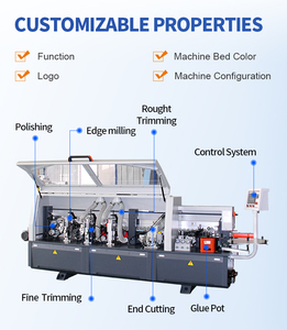 Siêu sao nhỏ mini tự động cạnh dải máy tính ràng buộc với góc cắt tỉa các bộ phận - Product Image 3