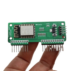 Für Flipper Zero ESP8266 Deauther WiFi-Modul Entwicklungs platine ESP8266-Modul für Flipper Zero