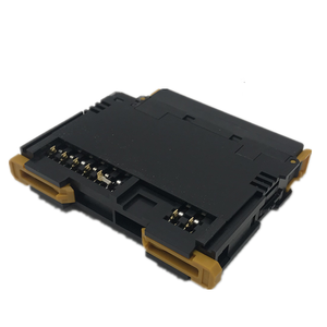 GRT1PLCプログラミングコントローラーデジタル入出力モジュールGRT1-ID8-1 - Product Image 4