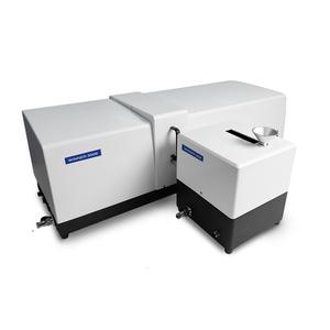 Winner 3006 Dry Dispersion Particle Size Distribution Instrument Dye Particle Size <strong>Testing</strong> and Analysis Instruments - Product Image 2