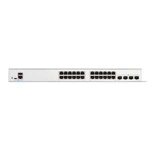 Fabrik Neue C1200-24T-4G Smart Switch 24 Port Gigabit Ethernet 4 x1GE SFP SNMP und QoS Funktion 1 Jahr Garantie - Product Image 6