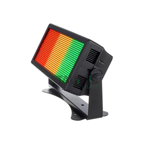 แสงกลางแจ้ง DMX ควบคุมพายุไซโคลน1320 RGBW 4in1อะตอมนำแสงแฟลชสำหรับเวที - Product Image 4
