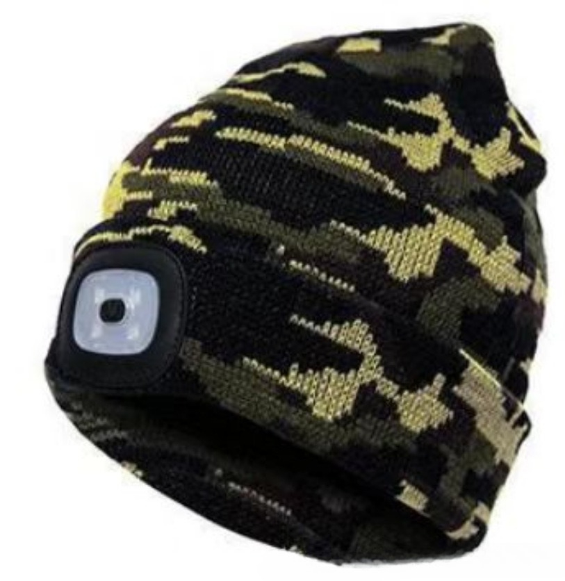 camouflage