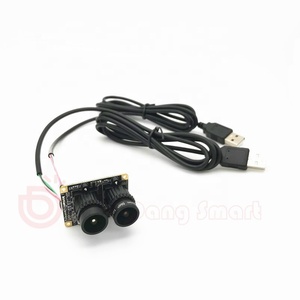 1080P 30FPS 3D Dual Lens Kamera modul für Gesichts erkennung und IR-Kamera für Nachtsicht und Anti-Spoofing - Product Image 3