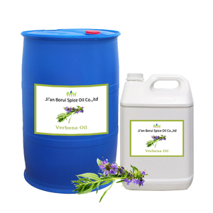 Free Sample Factory Wholesale Verbena Officinalis Extract 100% Pure Natural Organic Verbena Essential <strong>Oil</strong> <strong>in</strong> <strong>Stock</strong> - Product Image 4