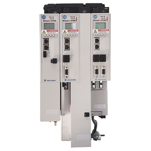 100% nuovissimo modulo di ingresso analogico 1734-IE8C I/O 8 Controller PLC 1734IE8C - Product Image 6