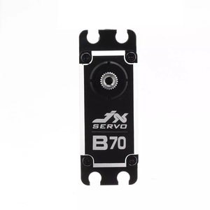 Jx-Robot de juguete sin escobillas B70, 12v, 70kg, CC, avión, Micro Metal completo, Servo de alto Torque - Product Image 5