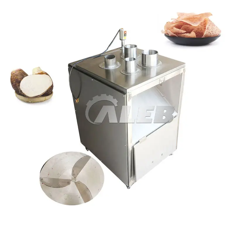 Easy to operate green onion chopping machine/fruit pineapple slicing machine cucumber apple slicer