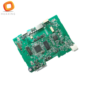 บริการแบบครบวงจรแผงวงจรพีซีบี - Product Image 5