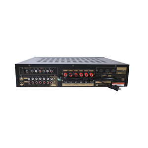 Uzaktan kumanda ile M 500W 5.1 kanal dijital ses Video amplifikatör Pro ses amplifikatörü - Product Image 5