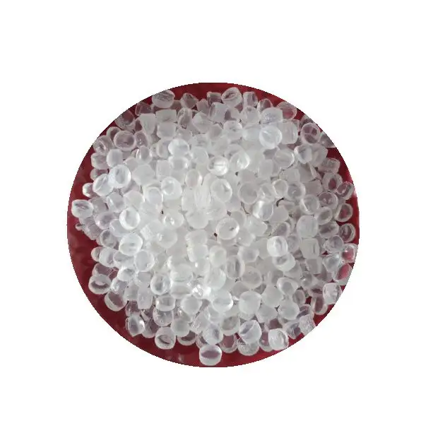 Пластиковые гранулы для производства сырья, гранулы с низким удельным весом, 9371