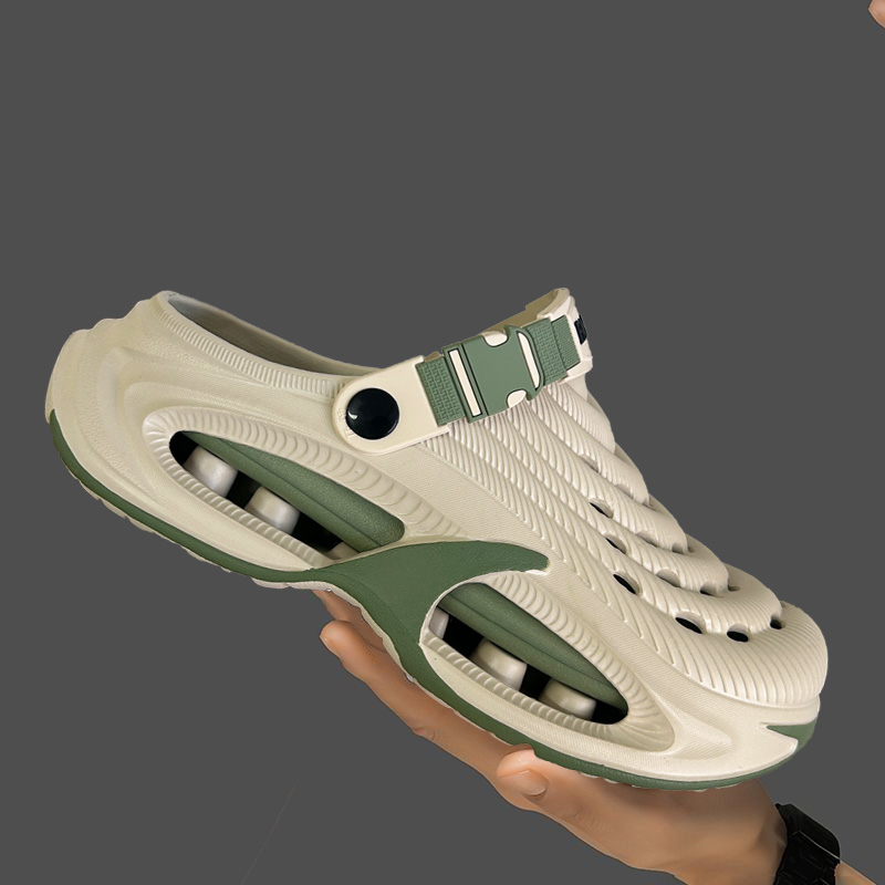 Vert kaki