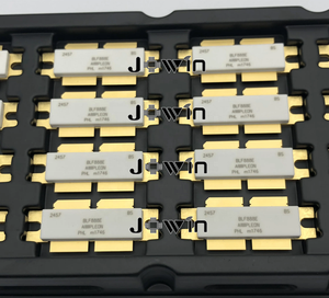 BLF888E BLF888 ใหม่ Original 750W UHF LDMOS RF ทรานซิสเตอร์สําหรับไม่สมมาตรการออกอากาศ Doherty เครื่องส่งสัญญาณการประยุกต์ใช้ - Product Image 3