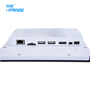 <strong>Android</strong> X86 High Quality 10.1 Inch <strong>Android</strong> Vehicle Mounted <strong>Computer</strong> 4g Wifi <strong>Android</strong> Rk3566 All in One Pc - Product Image 4