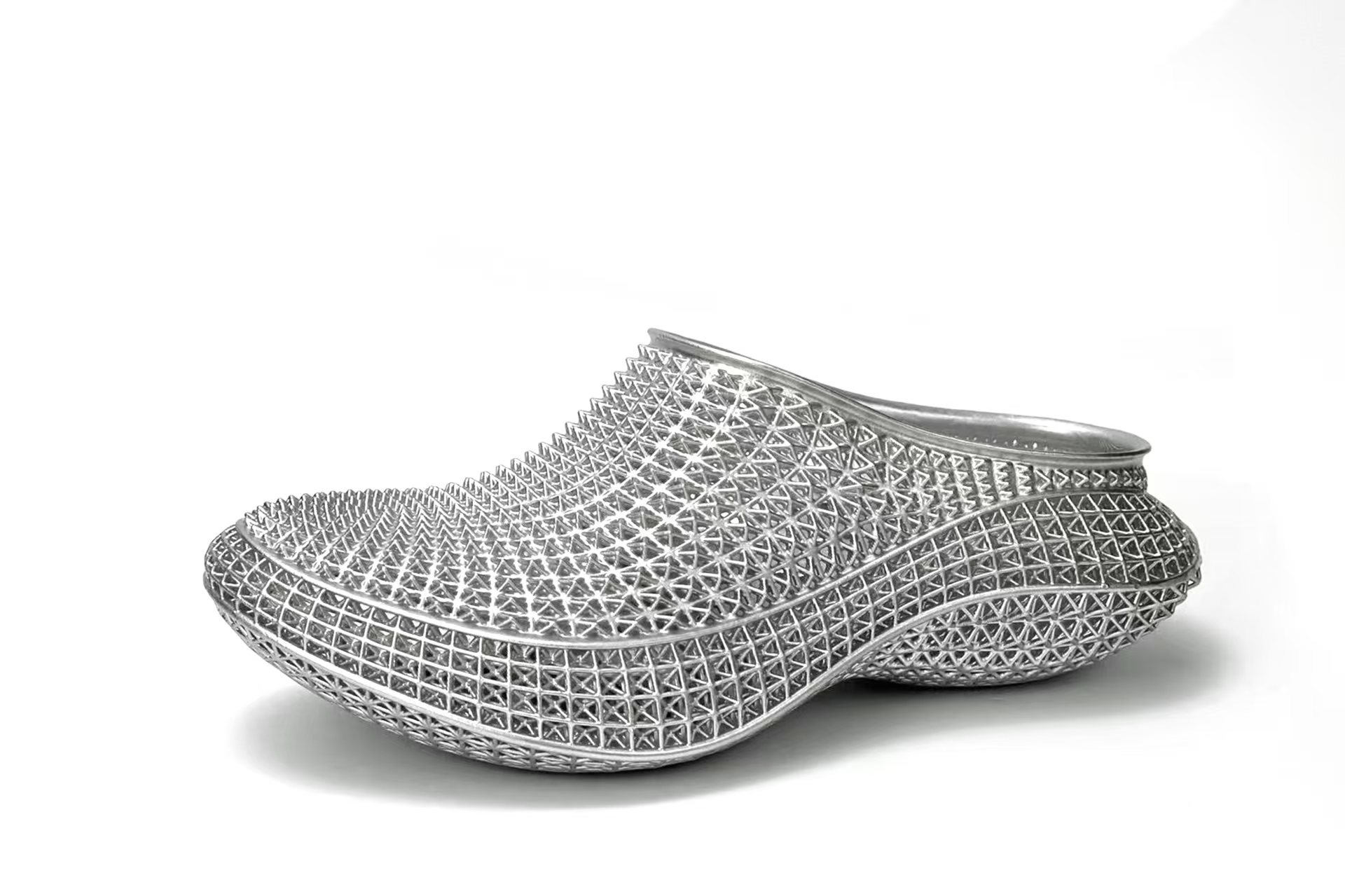 Silver