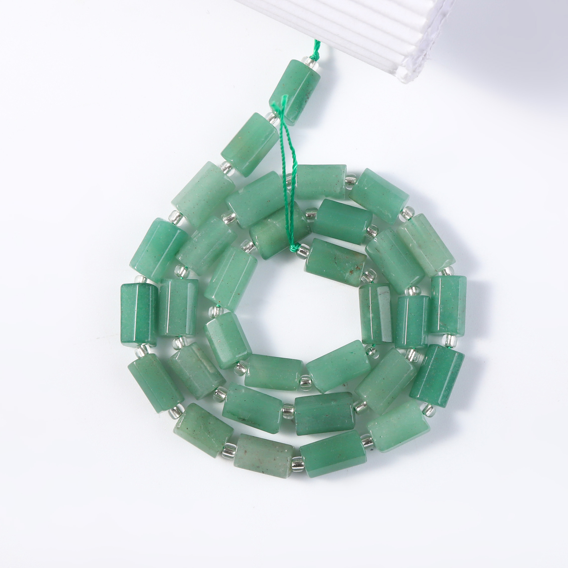 Aventurine verte