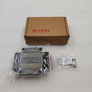 优质100% 原装ABBA轴承BRD45A0直线导轨BRD45LA现货 - Product Image 1