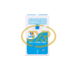 Mini-Pro Offline-Downloader STM32 STM8 N76E Offline-Brenn programmierung Brenn unterstützung STM32