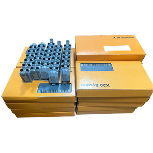 New and Original PLC X20 <strong>Analog</strong> <strong>Input</strong> <strong>Module</strong> X20AI2322 - Product Image 2