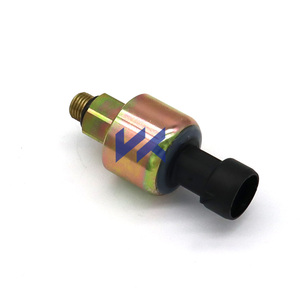 Good Quality Common Rail Pressure Sensor 3CP16-1 Oil Pressure Sensor 3CP161 for ISUZU 3.0 <strong>4JX1</strong> <strong>Engine</strong> - Product Image 2