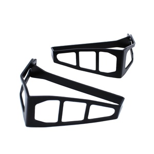 ฝาครอบป้องกันสัญญาณเลี้ยวสำหรับ <span class=keywords><strong>BMW</strong></span> F900XR F900R <span class=keywords><strong>S1000XR</strong></span> G310GS G310R 2021