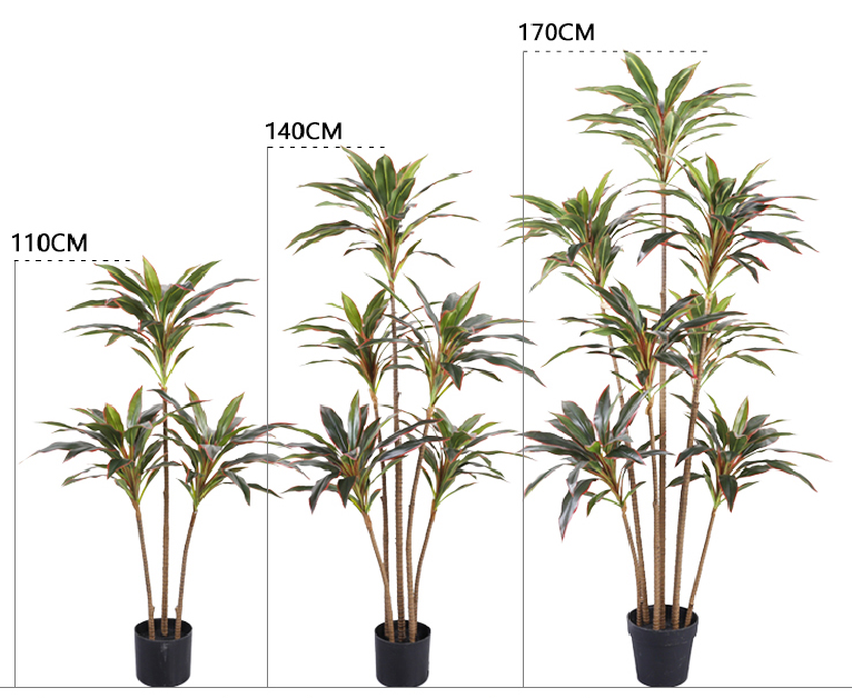 1.1 เมตร, 3 ก้าน