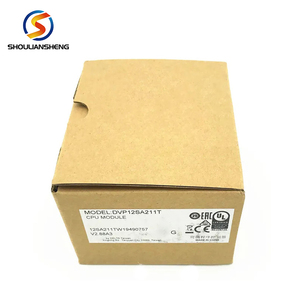 <span class=keywords><strong>Plc</strong></span> בקר dvp12sa211t מלאי מקורי חדש בבקר תכנות <span class=keywords><strong>plc</strong></span>