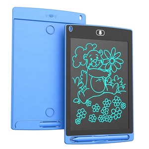 绘图板画板电子图板8.5英寸液晶写字板带记忆儿童礼品记事本 - Product Image 5
