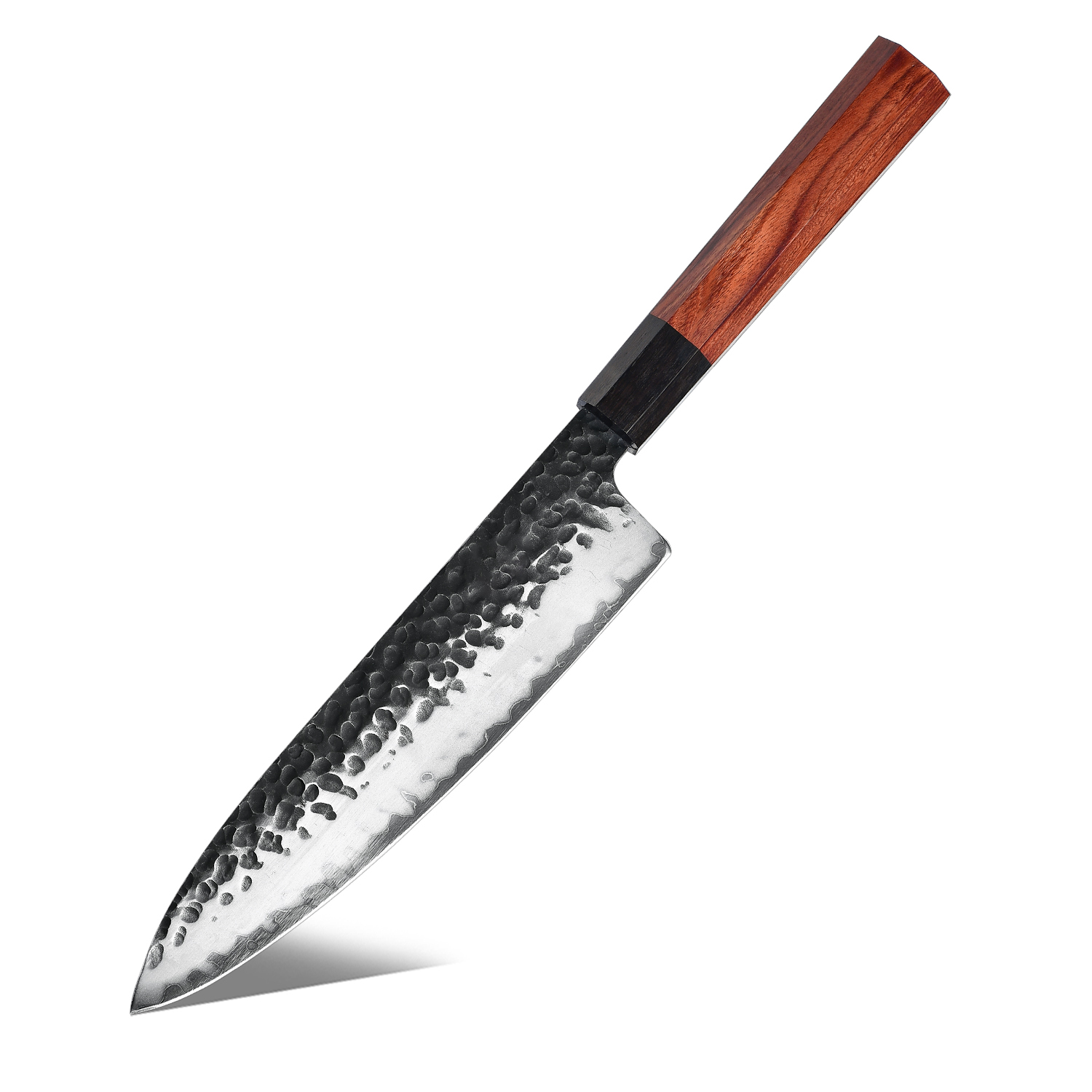 Couteau de chef 8 "Wood