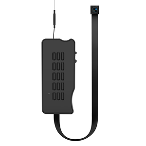 1080P Gravador de Vídeo Smart Home Security Protection Night <span class=keywords><strong>Hidden</strong></span> Vision Câmera IP Mini WiFi Surveil <span class=keywords><strong>Camera</strong></span> Menor Câmera Cctv