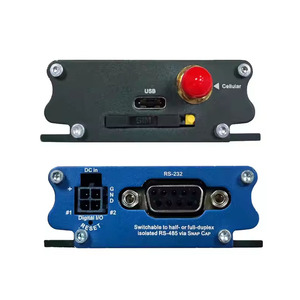 <strong>RS232</strong>/<strong>RS485</strong> Port Wireless 4G <strong>Modem</strong> SIM7600/SIM7070G/SIM7080G/EC25/EC21/BG96/BG95 4G LTE <strong>Modem</strong> - Product Image 6