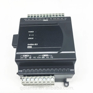 NUEVO Extensor de controlador Plc Módulo de expansión de E/S analógico con un año de garantía - Product Image 4