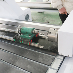 MISHI High Quality <strong>Multi</strong> Head 1325 <strong>Rotary</strong> 4 Axis 3d <strong>Cnc</strong> <strong>Router</strong> Machine Wood Working Desktop <strong>Cnc</strong> <strong>Router</strong> Machine - Product Image 4