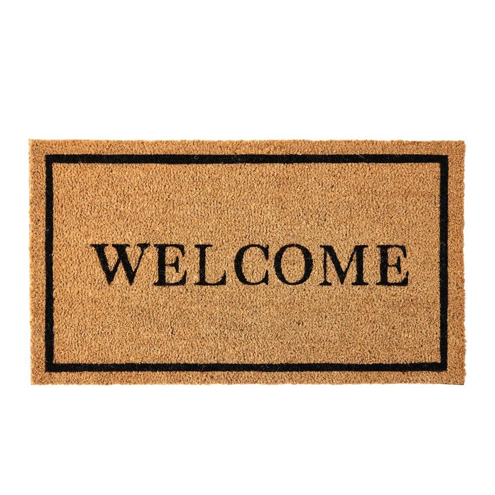 bienvenue