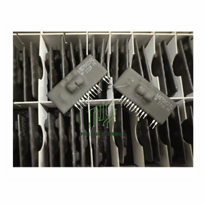 ShenZhengPengYing-IC-Chip Controller di velocità del motore DC 12 v24v36v48v modulo di azionamento ad alta potenza PWM Controller 20A regolatore di corrente - Product Image 6