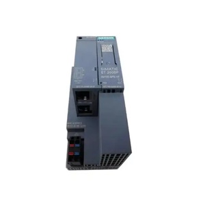 <strong>SIMATIC</strong> PLC ET 200SP AI 8XI 2-/4-wire BA <strong>Analog</strong> <strong>Input</strong> <strong>Module</strong> 6ES7134-6GF00-0AA1 - Product Image 5