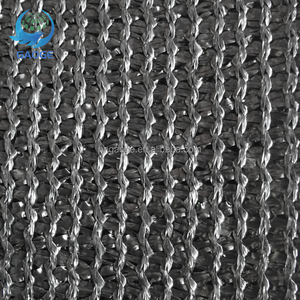 Wholesale <strong>Export</strong> HDPE Plastic Knitted Fabric Cloth Rolls Green Sun Shade <strong>Net</strong> for Farming Greenhouse/Garden Customizable Cutting - Product Image 6