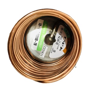 อัลโก้โฟลว์ควบคุมการขยายตัวทางความร้อน TCLE-12-HC 03 tcle 12HC-03 tcle 12HC - Product Image 1