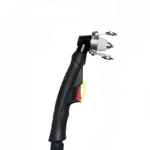内置80安培高频P80等离子手割炬，带等离子耗材 - Product Image 3