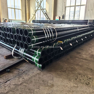 ASTM <strong>API</strong> <strong>5L</strong> 106b /<strong>pipeline</strong> SPEC <strong>5L</strong>, X52, X6sa Seamless Steel Pipe Carbon Steel Pipe Weld Oil Gas <strong>Pipeline</strong> - Product Image 6