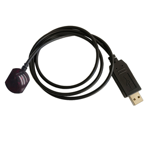 Ricevitore a infrarossi IR a UART cavo per la codifica NEC - Product Image 3