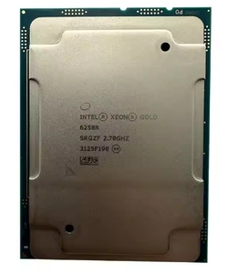 Procesador Intel Xeon Dual Server 6258R Original Nueva CPU 28 Core 2,7 GHz CPU - Product Image 1