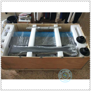 小型生态溶剂打印机和切割打印机10 '喷墨纸标签打印机DX5/DX7带切割器