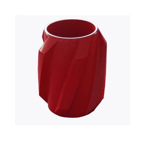 <strong>API</strong> Q1 Standard One Piece Bow Spring <strong>Centralizer</strong>/integral <strong>Casing</strong> <strong>Centralizer</strong>/single Piece <strong>Centralizer</strong> - Product Image 3