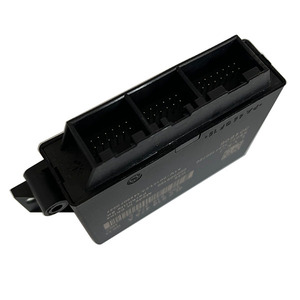 คุณภาพสูง4L0-919-475A Bcm รถควบคุมร่างกายย้อนกลับเรดาร์โมดูลสำหรับ Q7 - Product Image 6