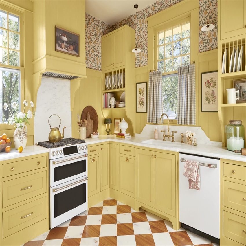 Jaune clair